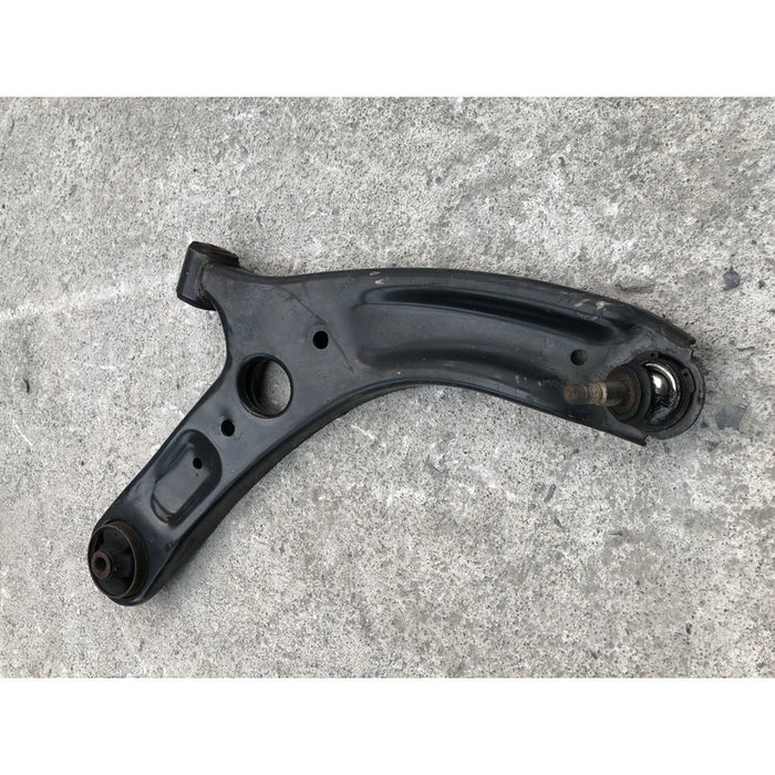 Horquilla Delantera Derecha Para Forte 2014, 2015, 2016, 2017, 2018 Motor 2.0