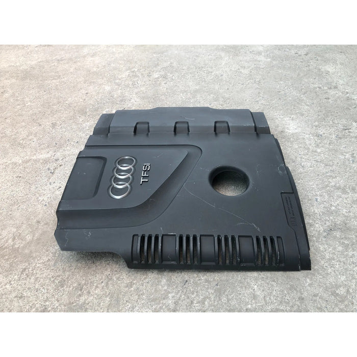 Cubierta De Motor Para Audi A6 2009, 2010, 2011, 2012, 2013, 2014, 2015, 2016, 2017 (2.0 Litros) Original