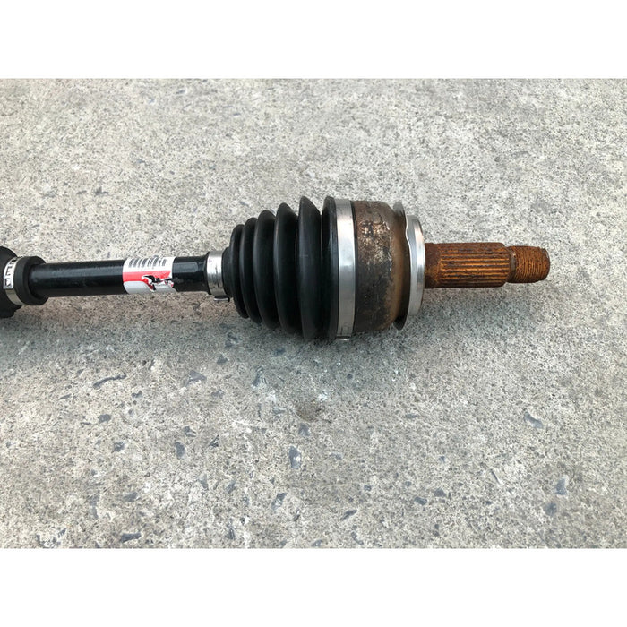 Junta Homocinetica Delantera Izquierda Original Para Honda Accord 2015, 2016, 2017 Motor 2.4