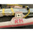 Bolsa De Aire Cortina Derecha Toyota Tundra 2010, 2011, 2012, 2013 (original)