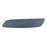 Moldura Facia Delantera Izquierda Para Volkswagen Golf 2005, 2006, 2007, 2008, 2009, 2010 Negro