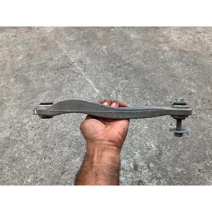 Tirante Trasero Izquierdo Superior Para Dodge Charger 2015, 2016, 2017, 2018, 2019, 2020, 2021 - Motor 3.6 Litros, V6, Original