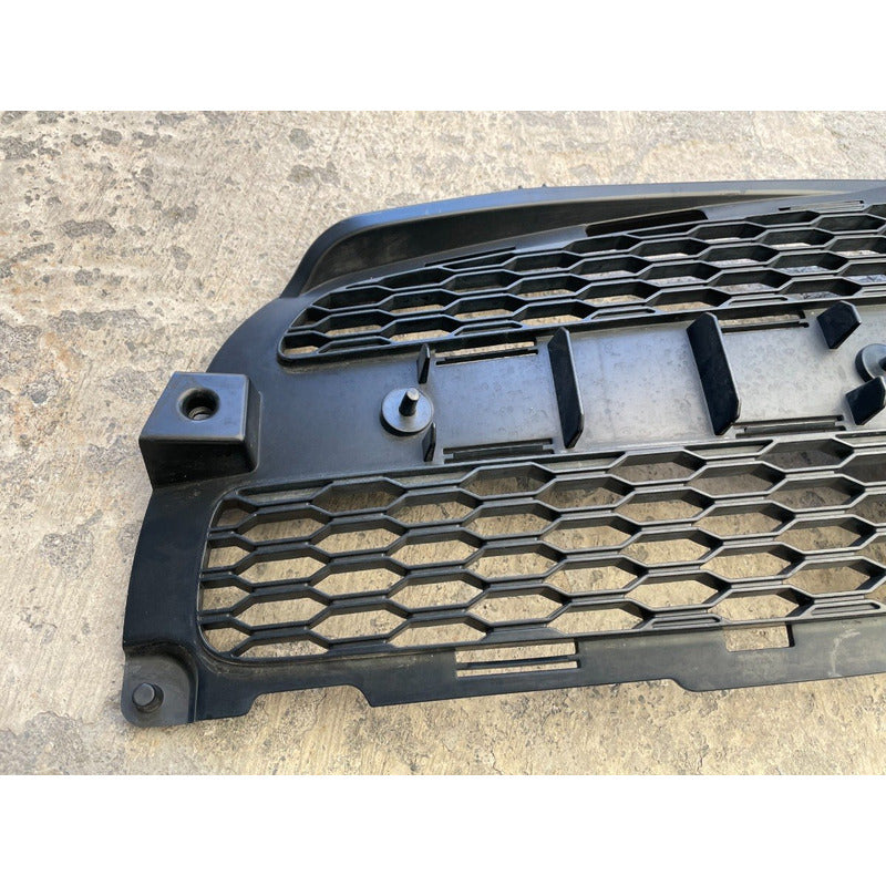 Parrilla Original Para Dodge Charger 2011, 2012, 2013, 2014 Plástico