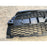 Parrilla Original Para Dodge Charger 2011, 2012, 2013, 2014 Plástico