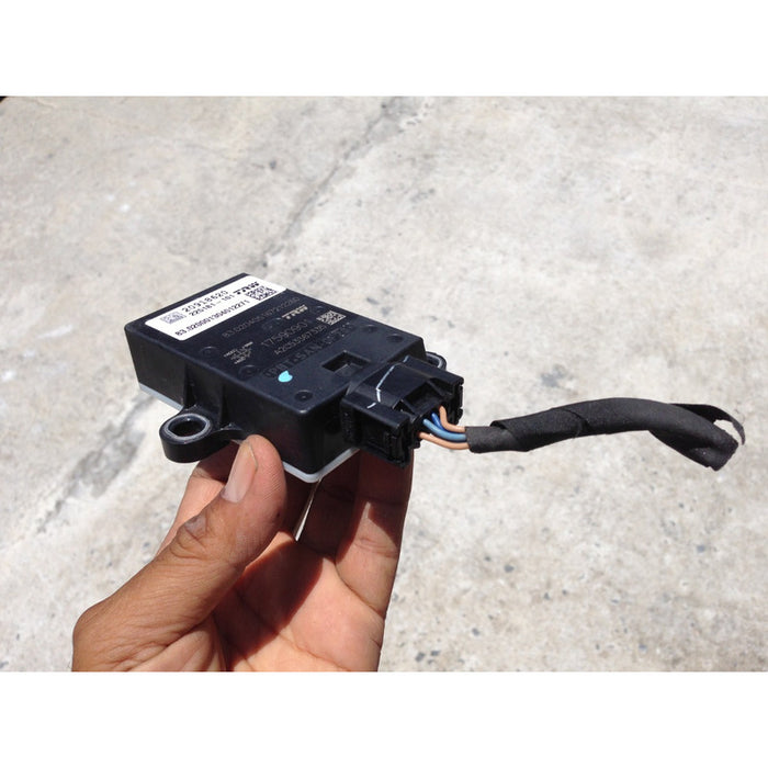 Modulo Control De Suspension Gmc Yukon 2013