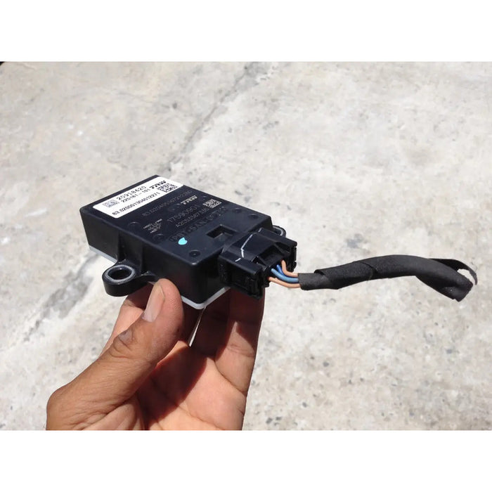 Modulo Control De Suspension Para Gmc Yukon 2013 Numero De Parte Oem #17590901