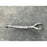 Tirante Trasero Izquierdo Superior Dart 2013 Al 2016 1.4