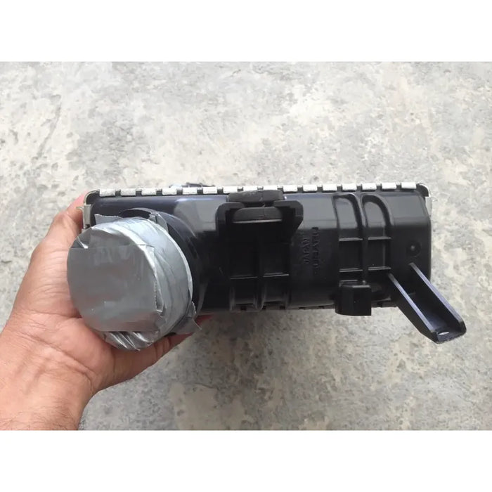 Radiador De Intercooler Original Para Subaru Wrx 2015, 2016, 2017, 2018, 2019 Motor 2.0