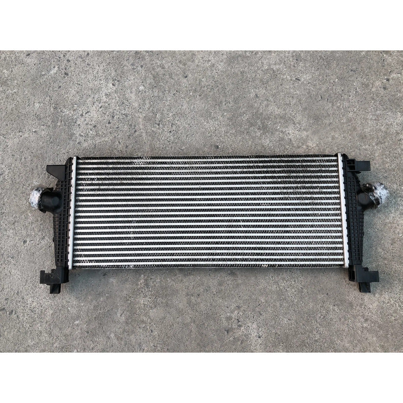 Radiador De Intercooler Para Chevrolet Cruze 2011, 2012, 2013, 2014, 2015, 2016 Motor 1.4 L Original