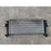 Radiador De Intercooler Para Chevrolet Cruze 2011, 2012, 2013, 2014, 2015, 2016 Motor 1.4 L Original