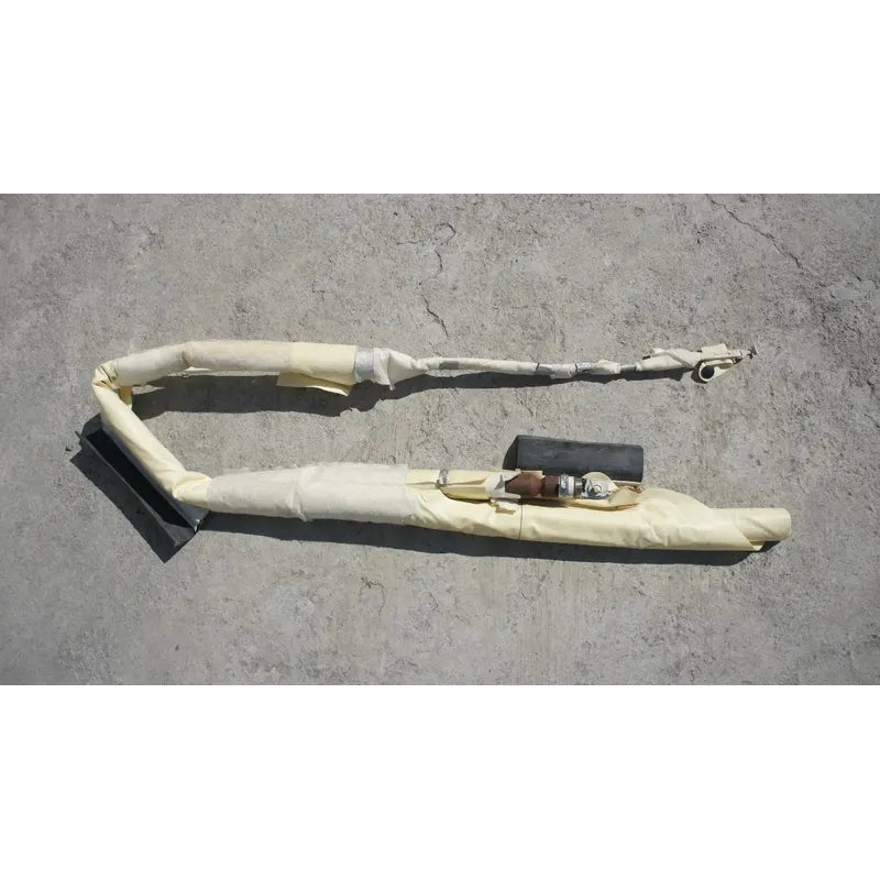 Bolsa De Aire Cortina Derecha para Dodge Ram 2009, 2010, 2011, 2012 Crew Cab Original