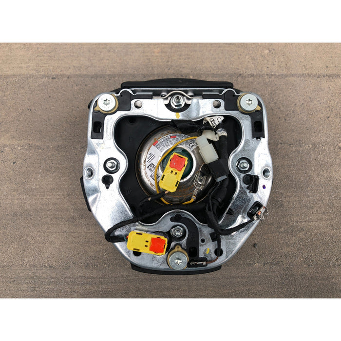 Bolsa De Aire Volante Audi Q5 Del 2009 Al 2016