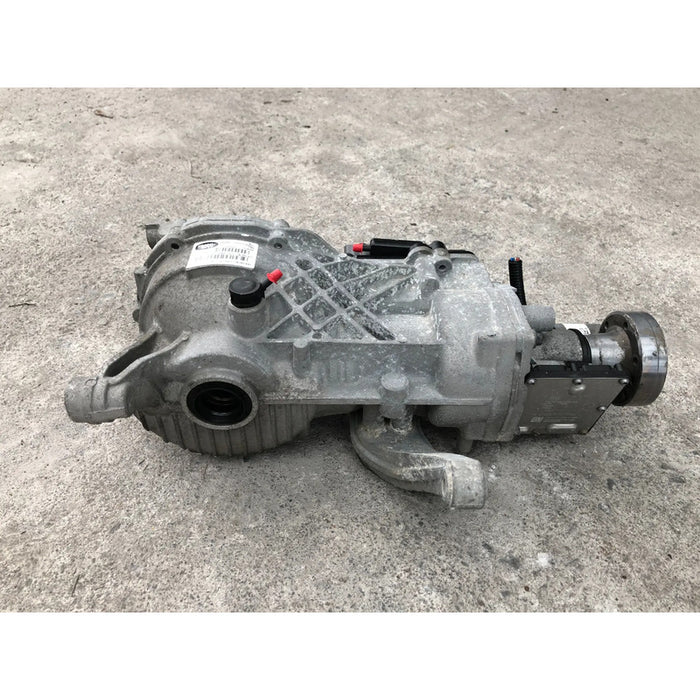Diferencial Trasero Para Land Rover Discovery Sport 2015, 2016, 2017, 2018, 2019 - Motor 2.0 Litros, Original