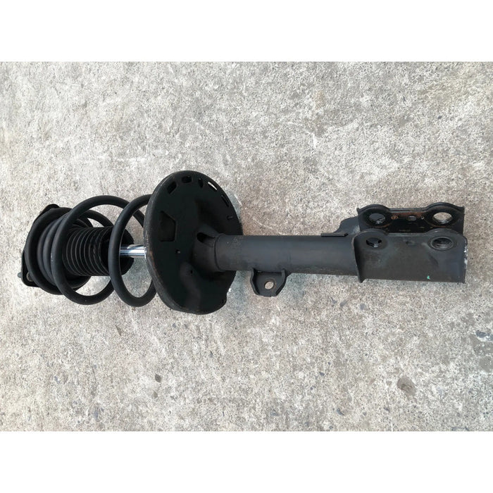 Amortiguador Delantero Derecho Para Toyota Highlander 2014, 2015, 2016, 2017, 2018, 2019 (motor V6 3.5 Litros) Original