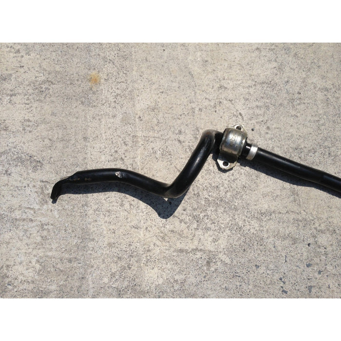 Barra Estabilizadora Delantera Cx7 Mazda 2007 Al 2012 2.3