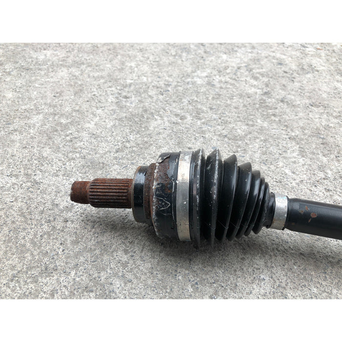 Junta Homocinetica Trasera Izquierda Para Bmw 328 2012, 2013, 2014, 2015, 2016 (motor 2.0) Original
