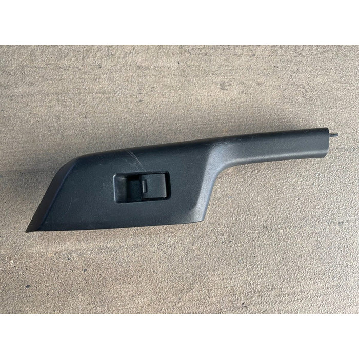Control De Vidrio Trasero Izquierdo Honda Civic 2012 Al 2015