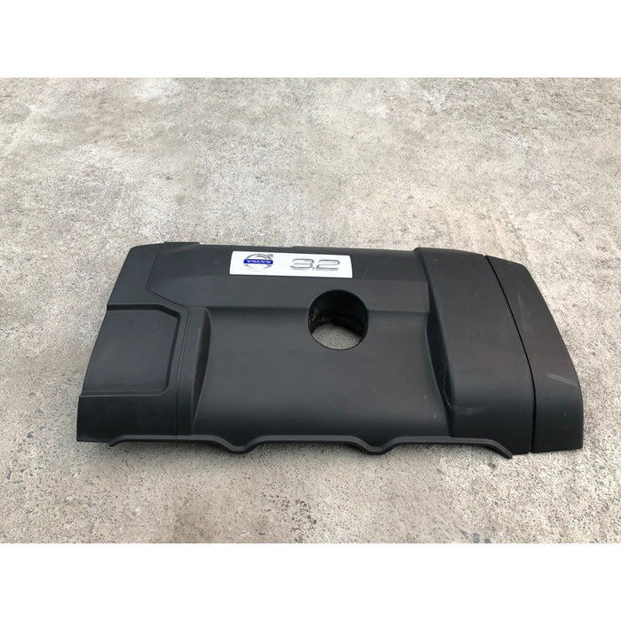 Cubierta De Motor Para Volvo Xc60 2007, 2008, 2009, 2010, 2011, 2012, 2013, 2014, 2015 V6 3.2, Original