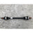 Junta Homocinetica Trasera Izquierda Para Bmw X5 2014, 2015, 2016, 2017, 2018 Motor 3.0 Original
