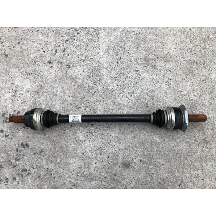 Junta Homocinetica Trasera Izquierda Para Bmw X5 2014, 2015, 2016, 2017, 2018 Motor 3.0 Original