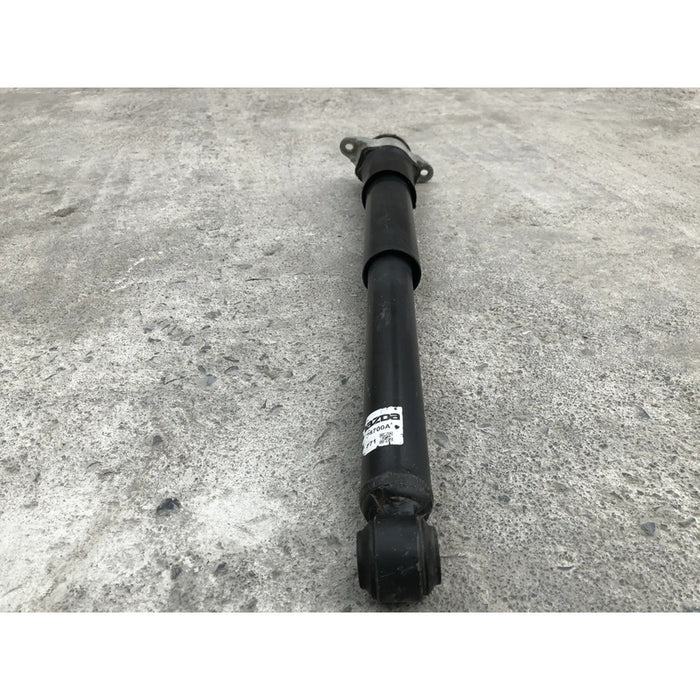 Amortiguador Trasero Derecho Mazda Cx5 2019, 2020, 2021, 2022, 2023, 2024 Motor 2.5 Original