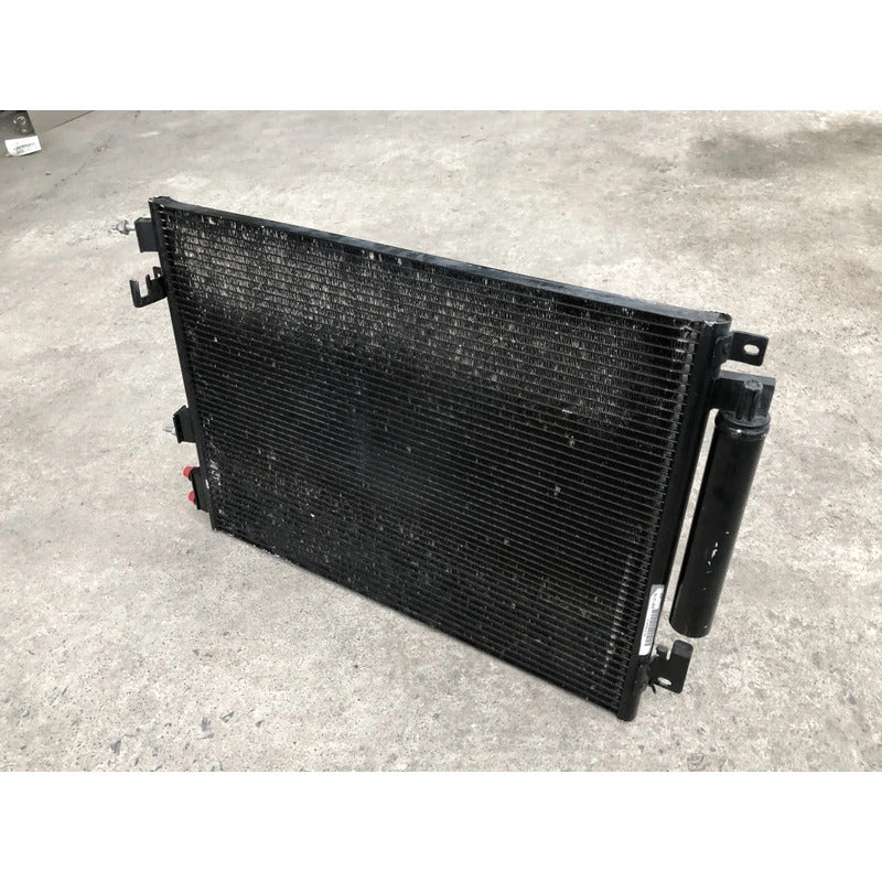 Condensador Original Para Chrysler 300 2011, 2012, 2013, 2014, 2015, 2016, 2017, 2018, 2019, 2020, 2021, 2022 - Motor 3.6 Litros, V6