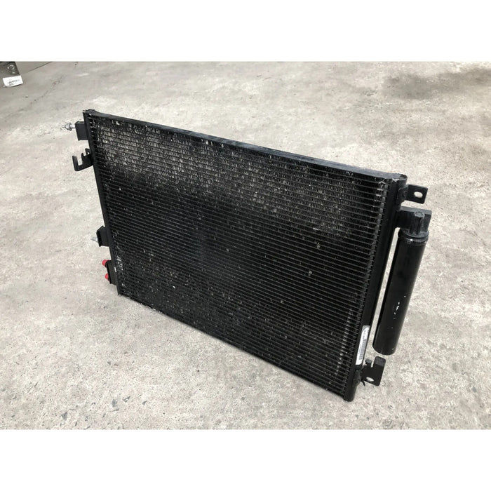 Condensador Original Para Chrysler 300 2011, 2012, 2013, 2014, 2015, 2016, 2017, 2018, 2019, 2020, 2021, 2022 - Motor 3.6 Litros, V6