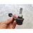 Tornillo Estabilizador Trasero Izquierdo Para Cadillac Ats 2013, 2014, 2015, 2016, 2017, 2018