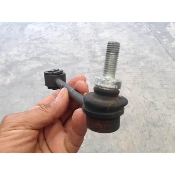 Tornillo Estabilizador Trasero Izquierdo Para Cadillac Ats 2013, 2014, 2015, 2016, 2017, 2018
