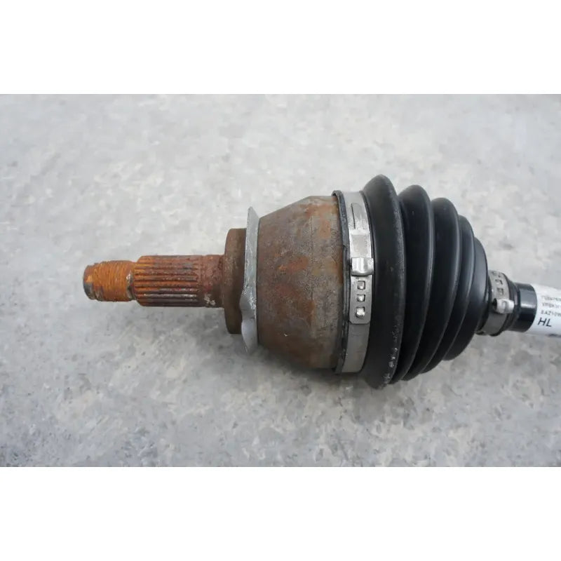 Junta Homocinetica Delantera Izquierda Para Mini Cooper Clubman 2007, 2008, 2009, 2010, 2011, 2012, 2013, 2014, 2015 - Original