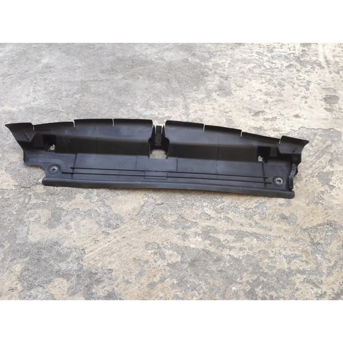 Deflector De Aire Tolva Inferior Central Para Toyota Corolla 2019, 2020, 2021, 2022 - Original