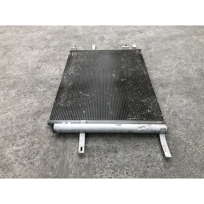 Condensador Original Para Ford Fusion 2017, 2018, 2019, 2020 Motor 2.5