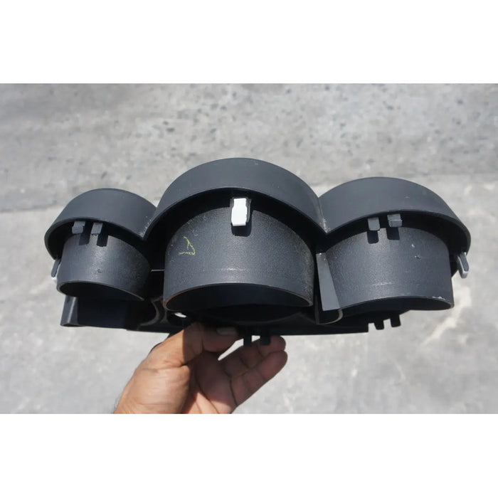 Bicel De Tacometro Para Toyota Matrix 2003, 2004, 2005, 2006, 2007, 2008 Negro