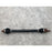 Junta Homocinetica Delantera Derecha Para Audi Q3 2015, 2016, 2017, 2018 Motor 2.0 Original