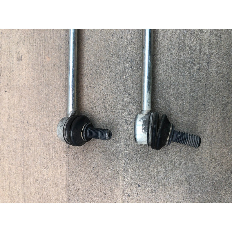 Par Juego De Bieletas Delanteras Para Volkswagen Passat 2012, 2013, 2014, 2015, 2016, 2017, 2018, 2019, 2020, 2021, 2022