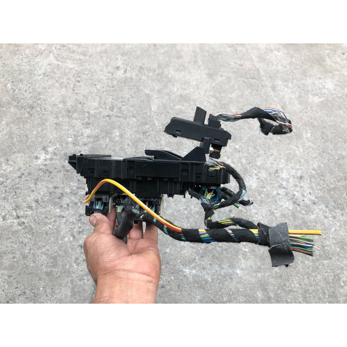 Modulo Control Carroceria Ford Explorer 2020 Al 2024