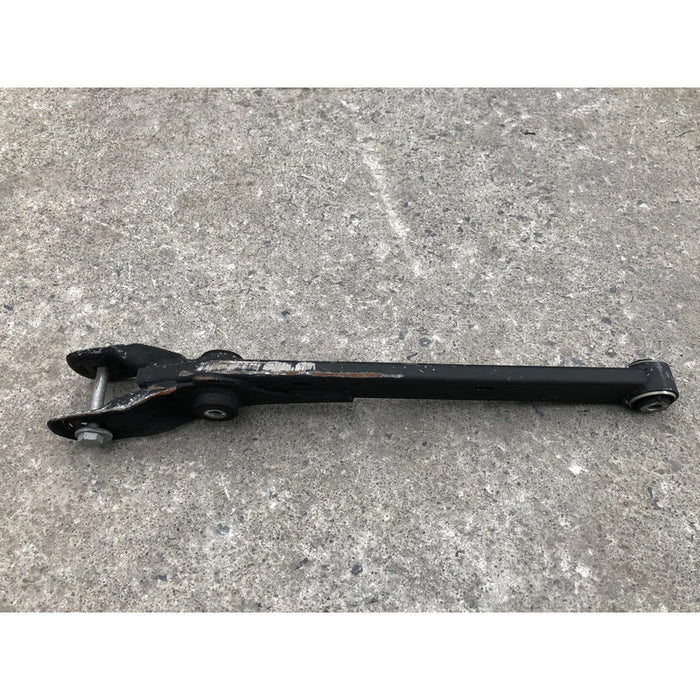 Tirante Trasero Derecho Inferior Para Dodge Dart 2013, 2014, 2015, 2016 - Motor 2.0 Litros, 4 Cilindros - Original