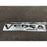Emblema Trasero Letras Para Nissan Versa 2012, 2013, 2014, 2015, 2016, 2017, 2018, 2019