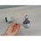 Horquilla Delantera Derecha, Mercedes Benz C250 2010-2015