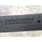 Anti-impacto Relleno Delantero Toyota Corolla 2020 2021 2022 Negro
