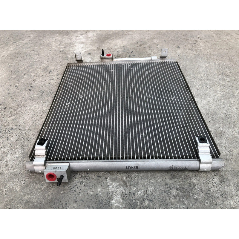 Condensador Izquierdo Original Para Tesla Model S 2012, 2013, 2014, 2015, 2016, 2017, 2018, 2019, 2020
