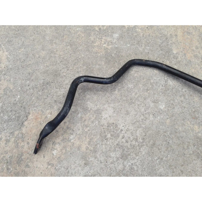 Barra Estabilizadora Trasera Original Para Bmw X3 2004, 2005, 2006, 2007, 2008, 2009, 2010 Motor 3.0