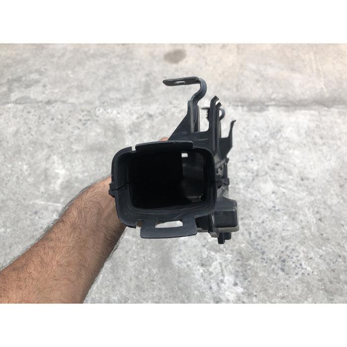 Toma De Aire Superior Mazda 3 2010 2011 2012 2013