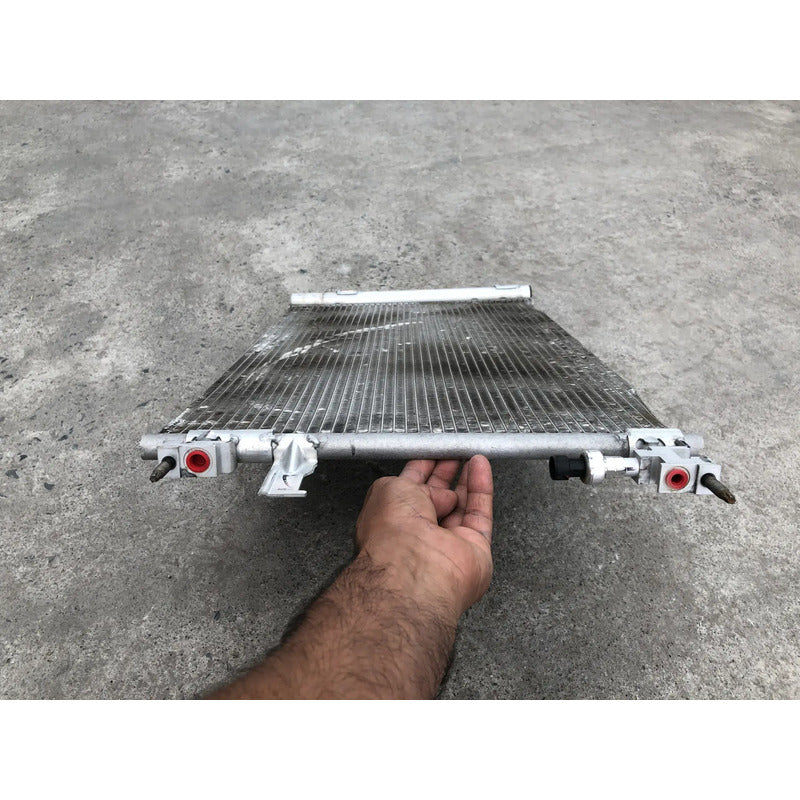 Condensador Original Para Chevrolet Impala 2014, 2015, 2016, 2017, 2018, 2019, 2020 Motor 3.6