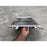 Condensador Original Para Chevrolet Impala 2014, 2015, 2016, 2017, 2018, 2019, 2020 Motor 3.6