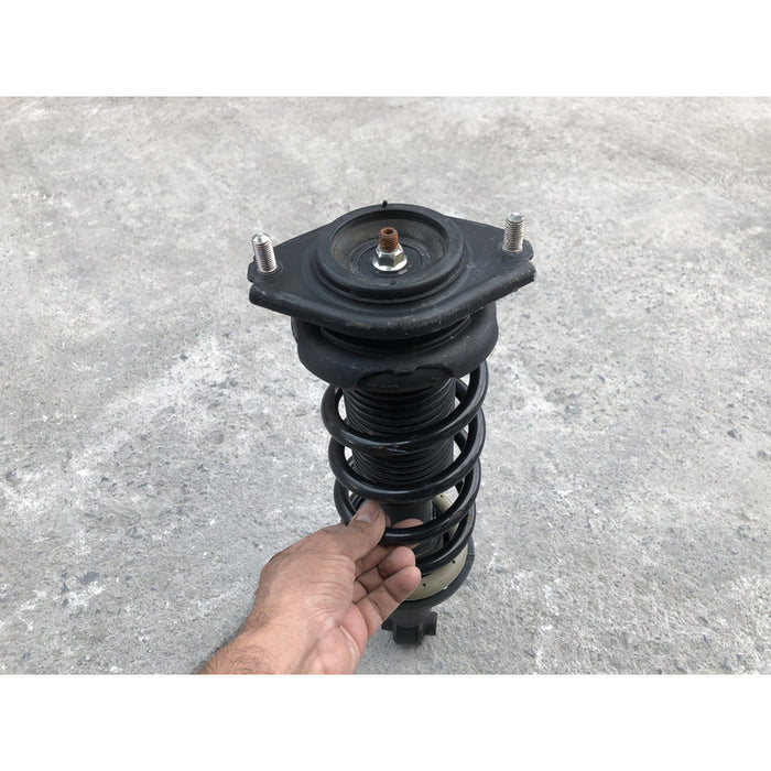Amortiguador Trasero Izquierdo Para Subaru Legacy 2015, 2016, 2017, 2018, 2019 - Original