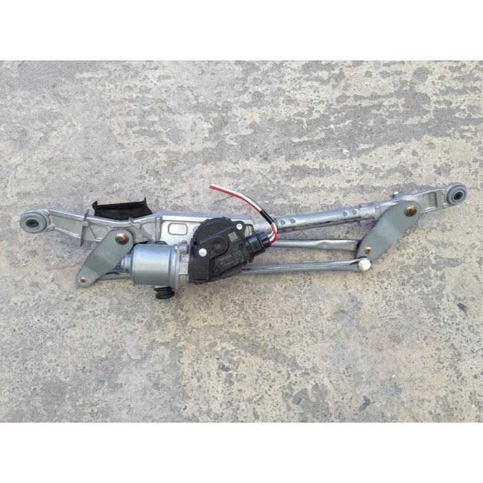 Motor Limpia Parabrisas Para Toyota Corolla 2019, 2020, 2021 (original)