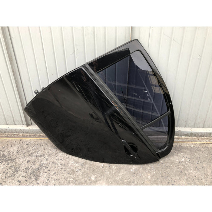 Puerta Trasera Izquierda Mitsubishi Lancer 2010 Al 2016