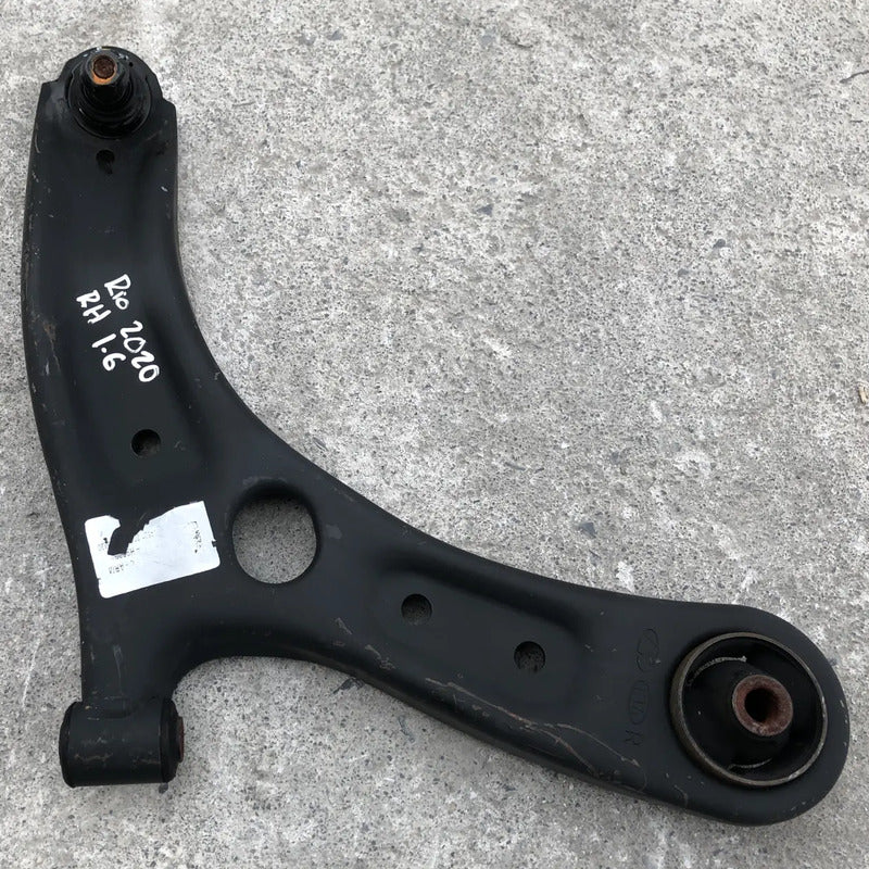 Horquilla Delantera Izquierda Para Kia Rio 2018, 2019, 2020 - Motor 1.6 Litros, 4 Cilindros - Original