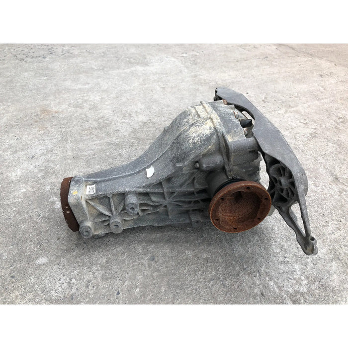 Diferencial Trasero Original Para Audi A4 2009, 2010, 2011, 2012, 2013, 2014, 2015, 2016, 2017, 2018 - Motor 2.0 Litros